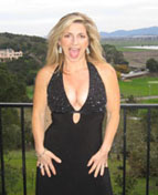 Beach Body Workout performed by Aprilanne Hurley